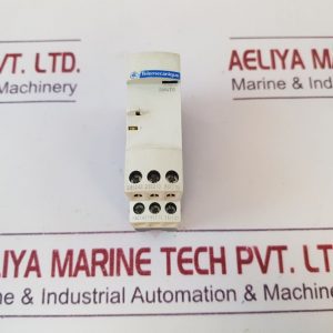 Telemecanique Schneider Electric Rm4tg20 Voltage Monitoring Relay