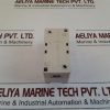 TEND TBSP-330 3 PHASE ON/OFF LOCK PUSH BUTTON SWITCH