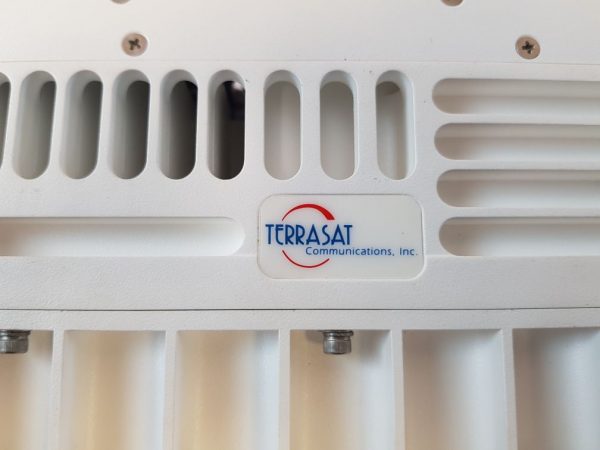 Terrasat Ibr137145 Intelligent Block Up Converter