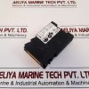 Tesch F117x01 Safety Relay