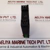 Tesch F117x01 Safety Relay