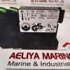 Tesch F117x01 Safety Relay