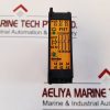 Tesch F117x01 Safety Relay