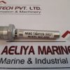 302-epm Heat Detector
