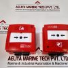 Thorn Security Cp840ex Manual Call Point