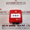 Thorn Security Cp840ex Manual Call Point