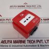 Thorn Security Cp840ex Manual Call Point