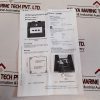 Thorn Security Cp840ex Manual Call Point