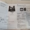 Thorn Security Cp840ex Manual Call Point