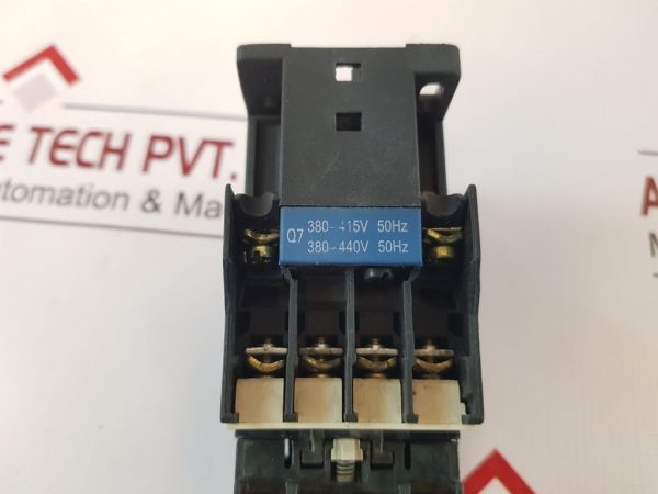 TIANSHUI 213 F3-22C CONTACTOR