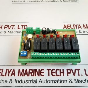 Titan Tp 1152e Digital Output Module