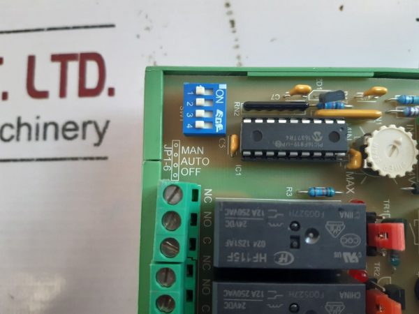 Titan Tp 1152e Digital Output Module