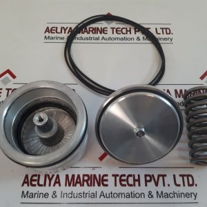 Tmc 09993 Repair Kit For Discharge Valve