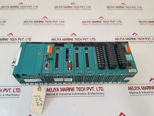 Toshiba Gpu662t*s Ps693, Pu662t,do634,sn627, Do634,di634,ad668, Ro662s Rack Module
