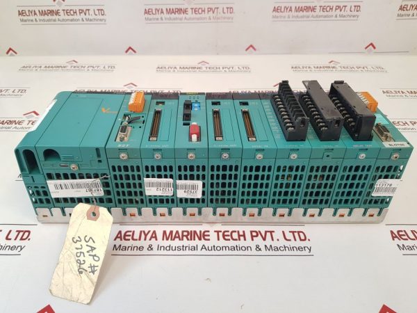 Toshiba Gpu662t*s Ps693, Pu662t,do634,sn627, Do634,di634,ad668, Ro662s Rack Module