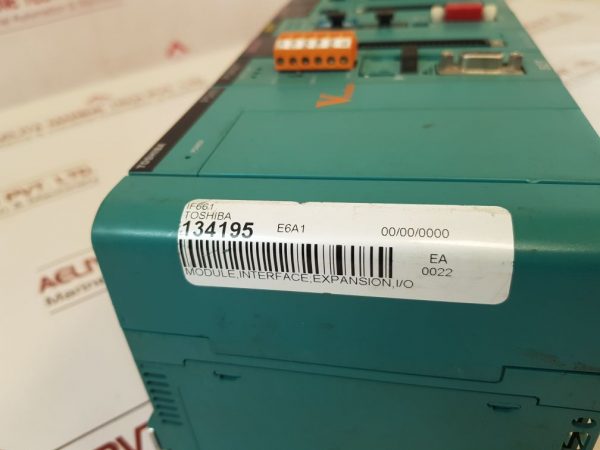 Toshiba Gpu662t*s Ps693, Pu662t,do634,sn627, Do634,di634,ad668, Ro662s Rack Module