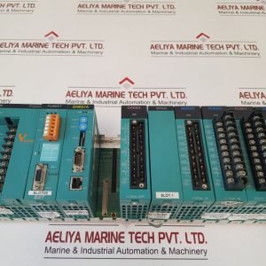 Toshiba Ps693, Pu662t, En651a,da664, Sp600,ad668,ro663 Rack Module