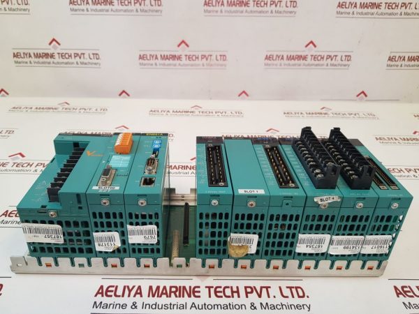 Toshiba Ps693, Pu662t, En651a,da664, Sp600,ad668,ro663 Rack Module