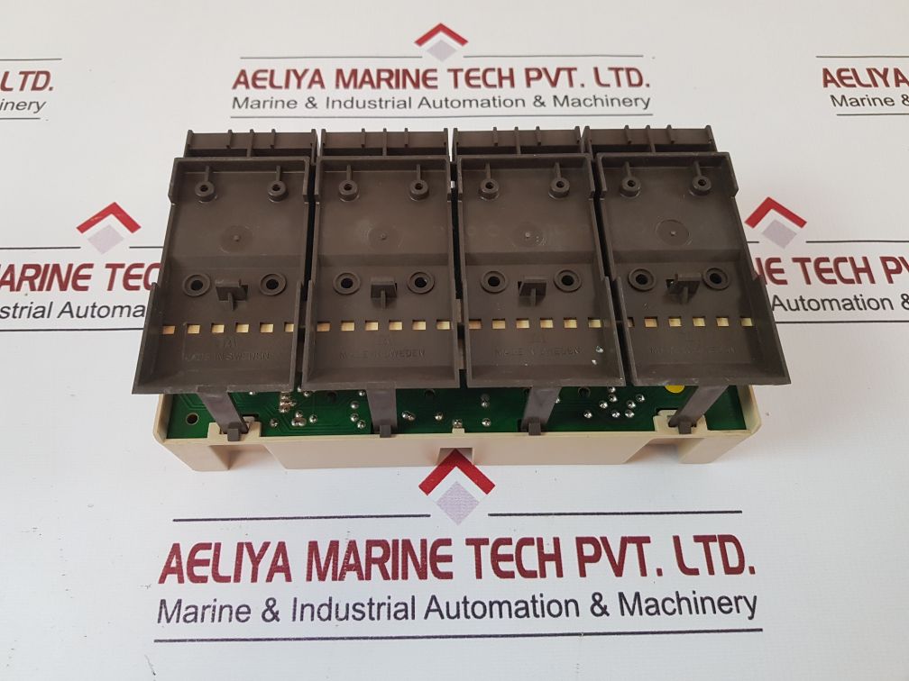 TOUR & ANDERSSON TA221R HEATING CONTROLLER