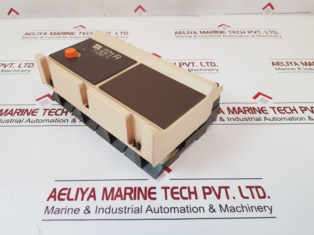 TOUR & ANDERSSON TA221R HEATING CONTROLLER