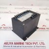 TOYO KEIKI EG-3AT 3 PHASE WATT TRANSDUCER