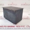 TOYO KEIKI EG-3AT 3 PHASE WATT TRANSDUCER