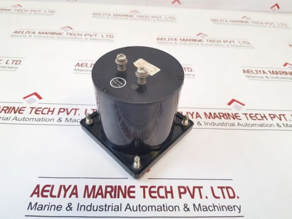 Toyo Keiki Sevf-11v Volt Meter