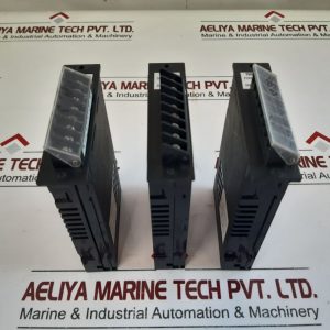 Jumo Dtron 316 Temperature Controller