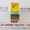 Turck Mk13-121ex0-r/230vac Isolating Switching Amplifier