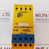 Turck Mk13-121ex0-r/230vac Isolating Switching Amplifier
