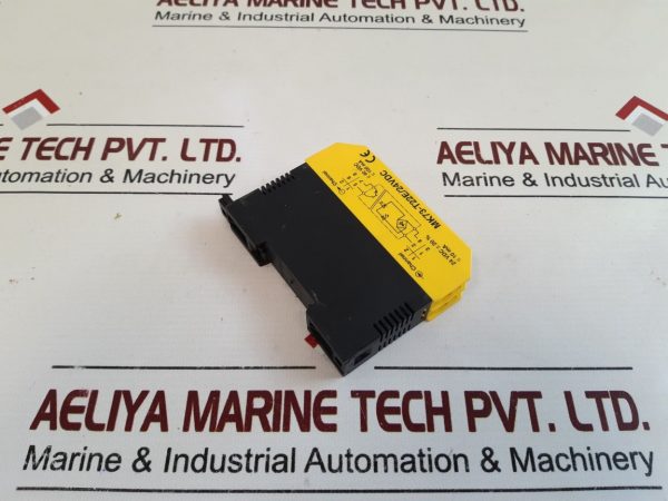 TURCK MK73-T22E/24VDC MULTI MODULE