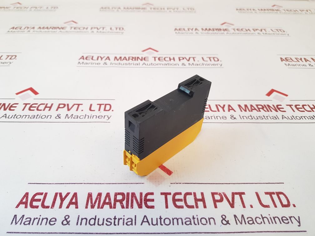 Turck Mk96-vp01 Signal Conditioner - Image 5