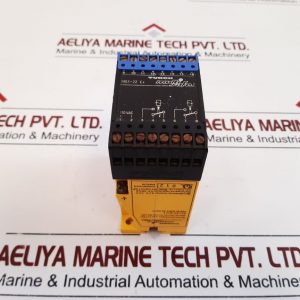 TURCK MS1-22 EX AMPLIFIER RELAY