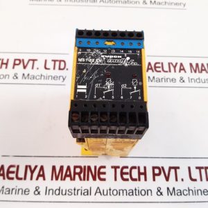 TURCK MS1-22 EX AMPLIFIER RELAY