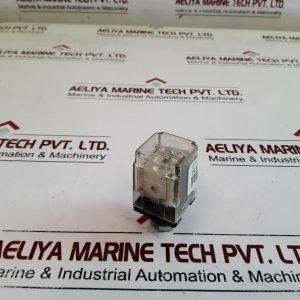 TYCO ELECTRONICS KRPA-11AG-120 POWER RELAY