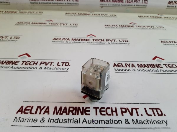 TYCO ELECTRONICS KRPA-11AG-120 POWER RELAY