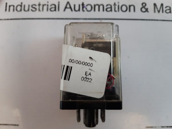 TYCO ELECTRONICS KRPA-11AG-120 POWER RELAY