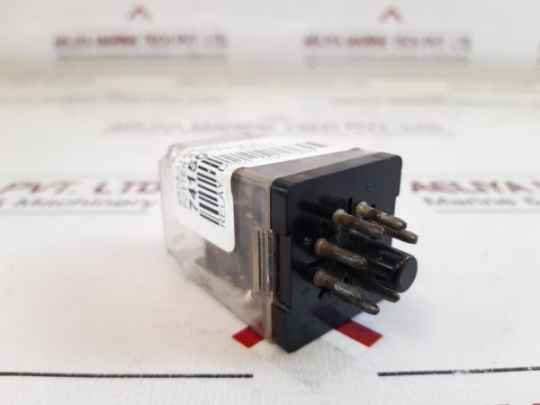 TYCO ELECTRONICS KRPA-11AG-120 POWER RELAY