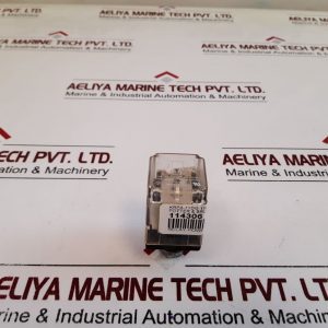 TYCO ELECTRONICS KRPA-11DG-110 RELAY