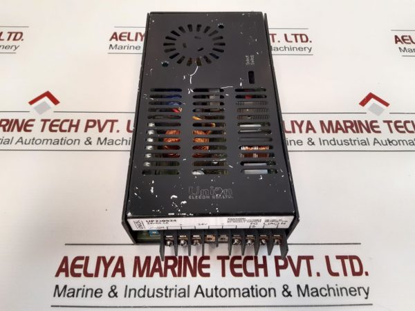 Union Elecom Up220s24 Power Supply