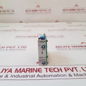 Uzushio Usst2-a Pcb Card