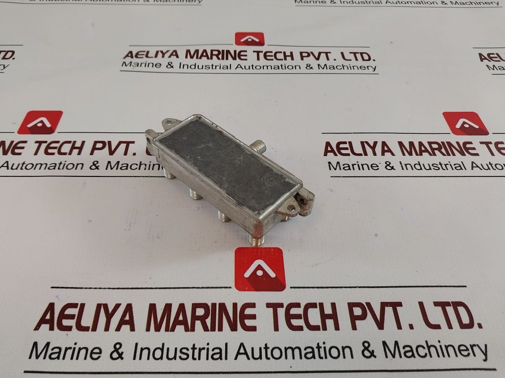VIEWSONICS VS8WDS 8-WAY DIGITAL PLUS SPLITTER