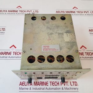 VAF MK4-ANNEX2-9099201 BALLAST MONITOR