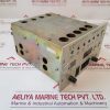 VAF MK4-ANNEX2-9099201 BALLAST MONITOR