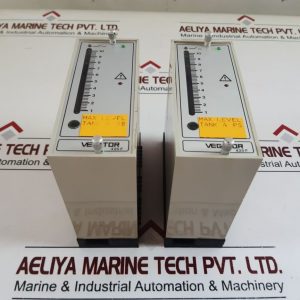 Vegator 425 F Level Switch With Fault Monitoring