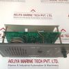 VINGTOR MARINE VSS-111 SOUND RECEPTION SYSTEM