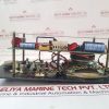 VINGTOR MARINE VSS-111 SOUND RECEPTION SYSTEM