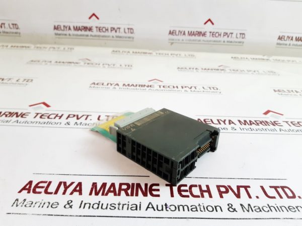 VIPA 221-1BF00 DIGITAL INPUT MODULE