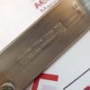 Vulcan Os1208-150a Strap Heater