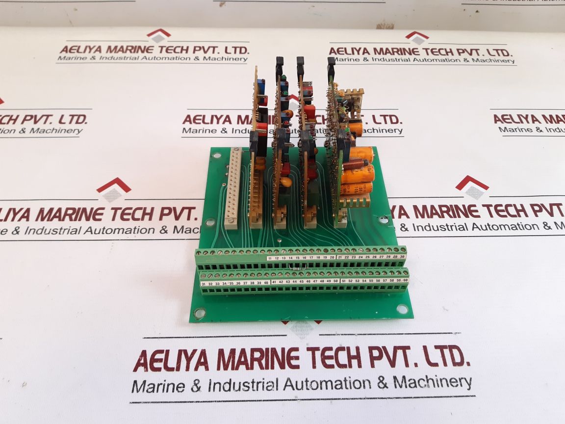 Wartsila 0v72h 73 Motherboard Rev 2